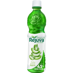 Photo of Rejuva Drink Aloe Vera 500ml