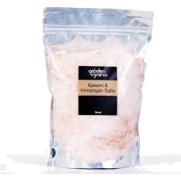 Photo of Epsom Salts
