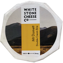 Photo of Whitestone Mt Domett Round