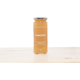 Photo of Pressed Earth Cold Pressed Juice Appetite (467ml)