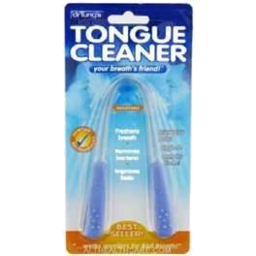 Photo of Dr Tungs Tongue Cleaner Stainless Steel 1pk