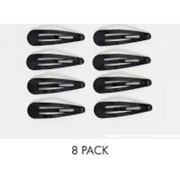 Photo of D/I Snap Clips Pack Assorted 4pk