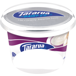 Photo of Tararua Dip Roast Garlic & Onion 250g