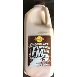Photo of Sungold Milk Chocolate 2l
