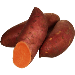 Photo of Potatoes Sweet