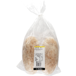 Photo of Drakes Ciabatta 2 Pack