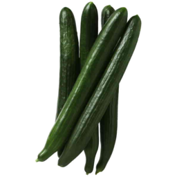 Photo of Cucumbers Continental