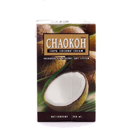Photo of Chaokoh Coconut Cream Classic Gold