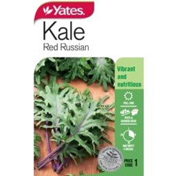 Photo of Yates Kale Red Russian
