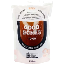 Photo of Good Bones To Go Beef