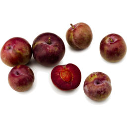 Photo of Plums - Blood