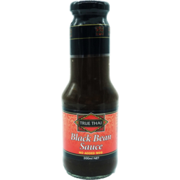 Photo of True Thai Black Bean Sauce