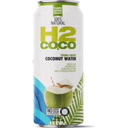 Photo of H2coco Coconut Water 500ml