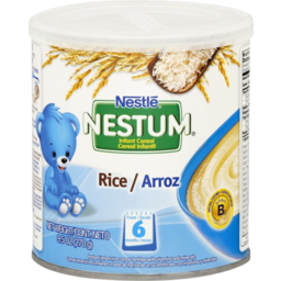 Photo of Nestum Rice Cereal