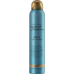Photo of Vogue Ogx Ogx Refresh & Renew + Argan Oil Of Morocco Dry Shampoo For All Hair Types 200ml 200ml