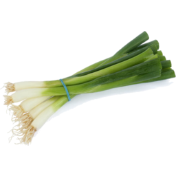 Photo of Spring Onion Bunch
