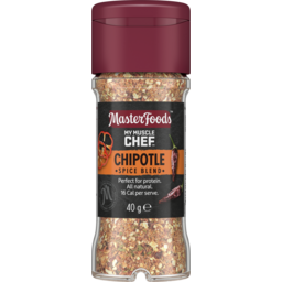 Photo of Masterfoods Chipotle Spice Blend