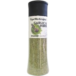Photo of Cape Herb & Spice Shaker Garlic & Herb