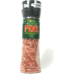Photo of Equagold Pink Salt Grinder