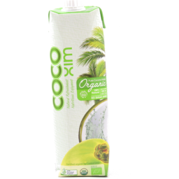 Photo of Coco Mix - Organic Coconut Water