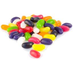 Photo of Yummy Jelly Beans 300gm