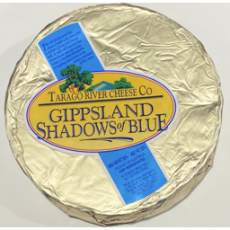 Photo of Cheese Tarago Shadows Of Blue Kg