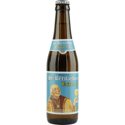 Photo of St Bernardus Extra 4 Abbey Ale Bottle
