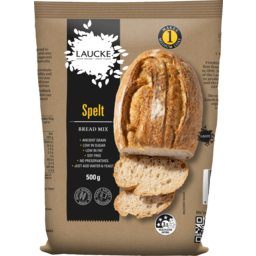 Photo of Laucke Spelt Bread Mix
