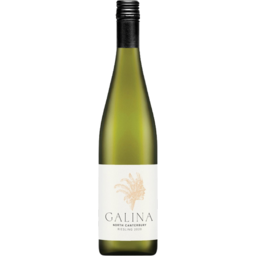 Photo of Galina Canterbury Riesling