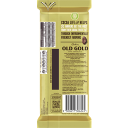Photo of Cadbury Old Gold Inspired By Baileys Original Irish Cream