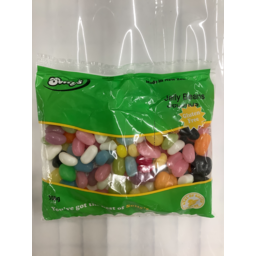 Photo of Sollys Jelly Beans 2nds