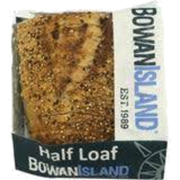 Photo of Bowans S/Dough Grains 1/2