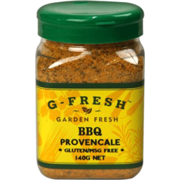 Photo of Gfresh BBQ Provencale