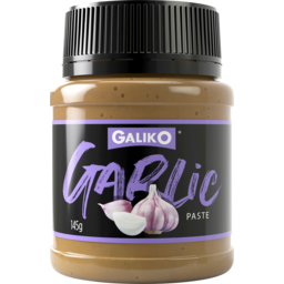 Photo of Galiko Garlic Paste