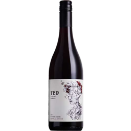 Photo of Ted By Edward Pinot Noir 750ml