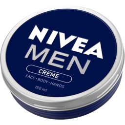 Photo of Nivea For Men Creme Face & Body 150ml