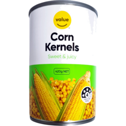 Photo of Value Corn Kernels