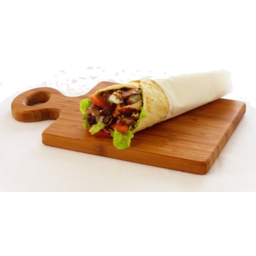 Photo of Swr-Chicken And Salad Wrap