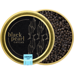 Photo of Bp Siberian Caviar 10g