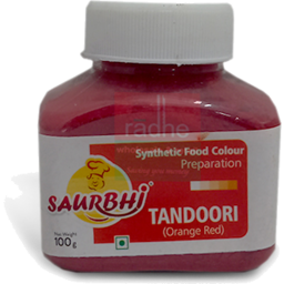 Photo of Saurbhi Tandoori Colour