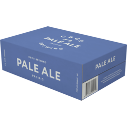 Photo of Colonial Pale Cans 