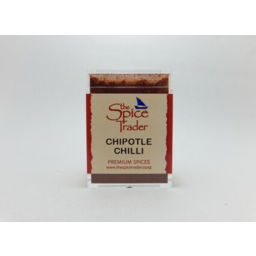 Photo of Del Ch S/Trader Chilli Powder Chipotle40