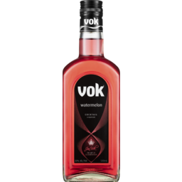 Photo of Vok Watermelon Liqueur