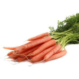 Photo of Carrots Baby Conv. Bunch