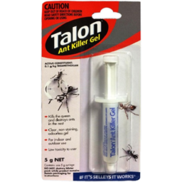 Photo of Selleys Talon Ant Killer Gel