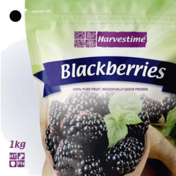 Photo of Blackberries 1kg