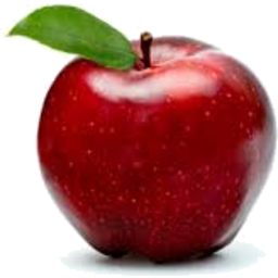 Photo of Apples Red Delicious