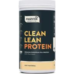 Photo of Nuzest Clean Lean Protein Natural