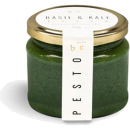 Photo of Botanical Cuisine - Basil & Kale Pesto