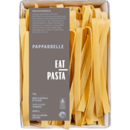 Photo of Eat Pasta Pappardelle 375g